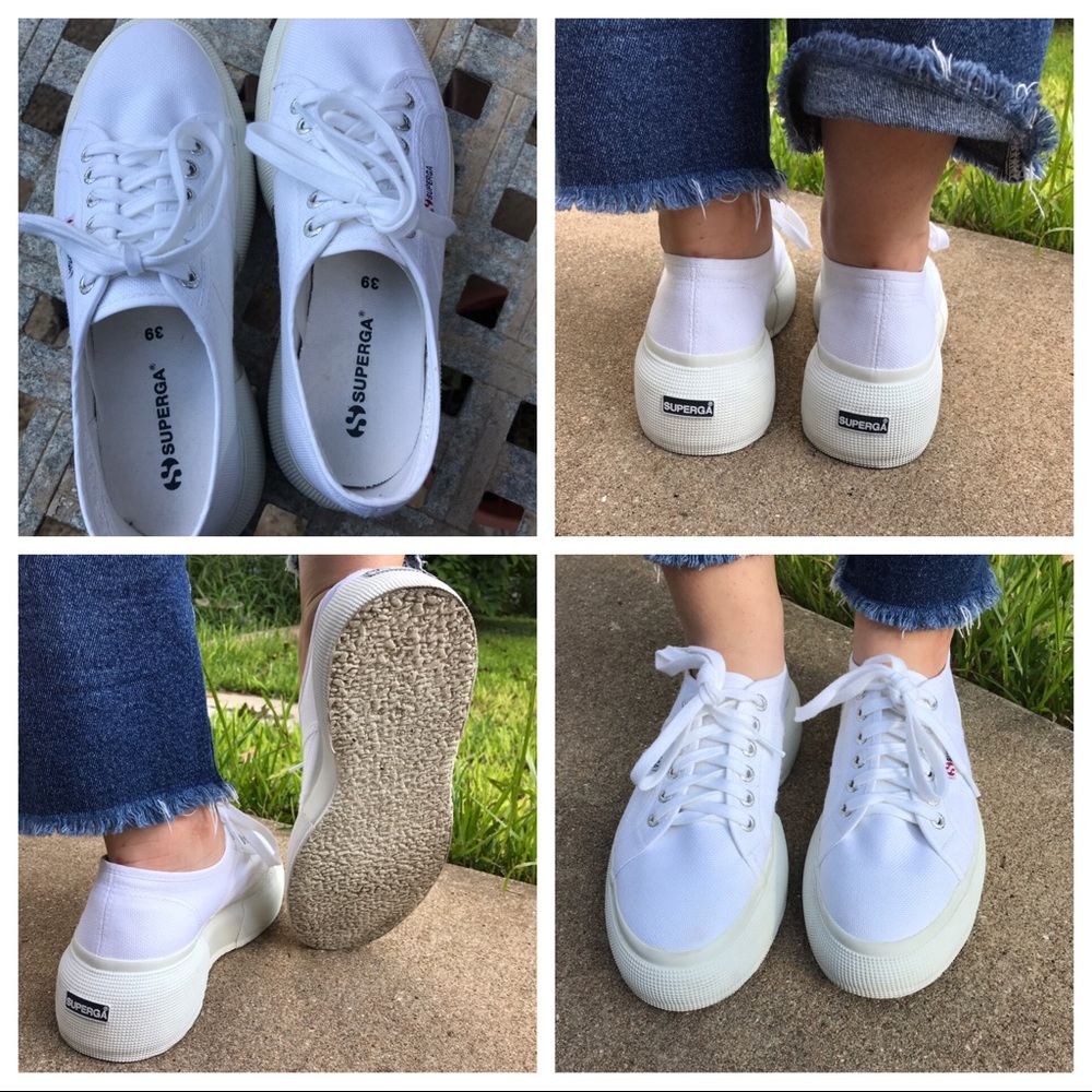 Superga cotu 2287